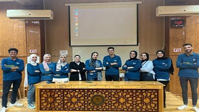 كلية الصيدلة بجامعة الدلتا تنظم مؤتمرًا بعنوان 