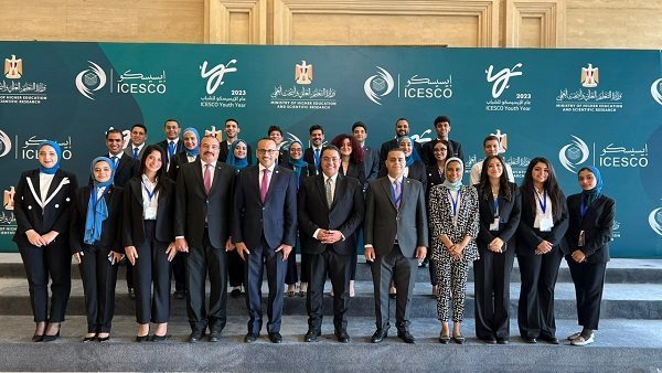 حصاد مشاركة طلاب