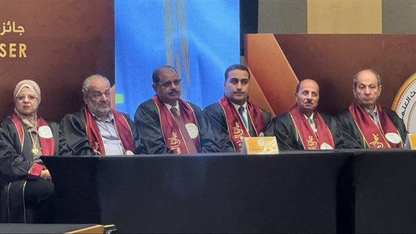 جائزة محمد ربيع ناصر