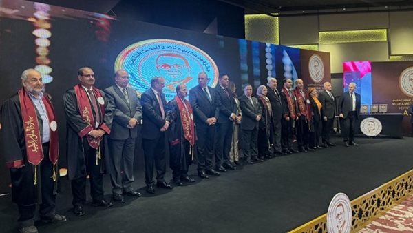 جائزة محمدربيع ناصر