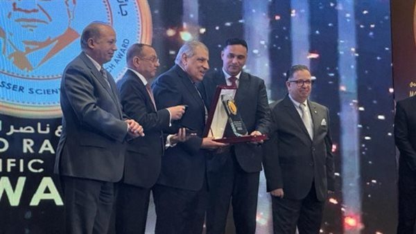 جائزة محمدربيع ناصر