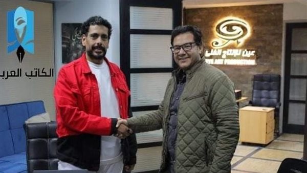 الكاتب العربي