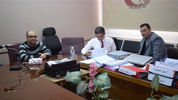 جامعة سوهاج: تجديد