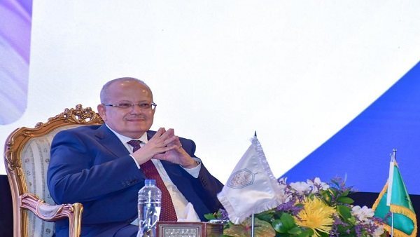 الدكتور محمد عثمان