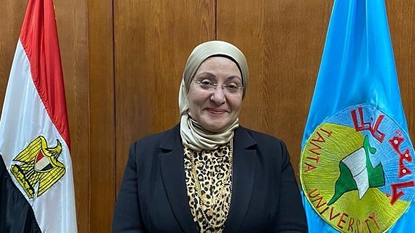 الدكتورة نهال عاطف