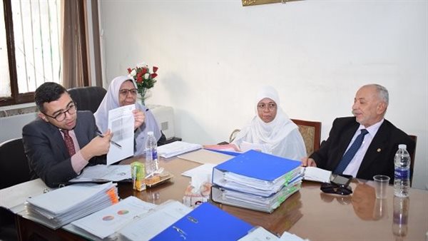 جامعة سوهاج