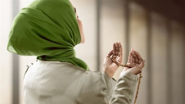 دعاء يوم الجمعة 