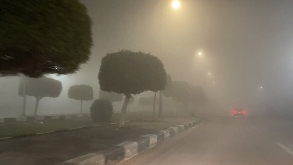 القيادة على الطرق