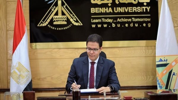 الدكتور ناصر الجيزاوي