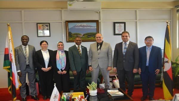 نائب رئيس الجامعة