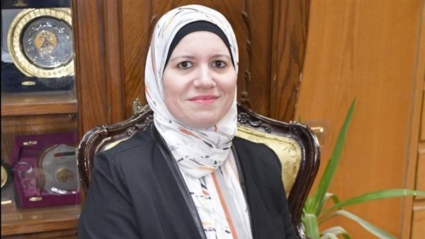 أسماء مجدي أحمد حسن