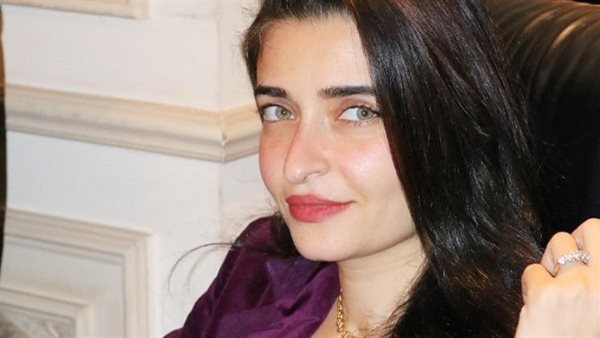 النائبة ايرن سعيد