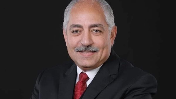 العامرى فاروق نائب