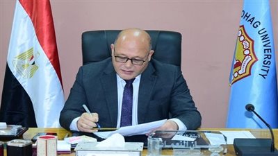 جامعة سوهاج تعلن عن فتح باب المشاركة لـ المشروعات البحثية.. موعد وطرق التقديم