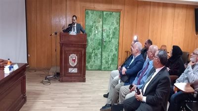 تركيب اللولب الرحمي أثناء العملية القيصرية.. رسالة ماجستير بجامعة سوهاج