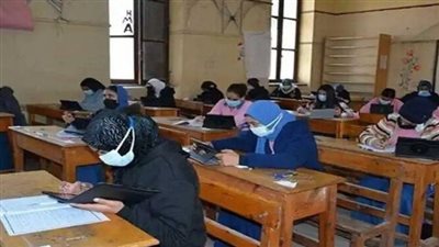 تعرف على ضوابط امتحانات الصف الثاني الثانوي 2024