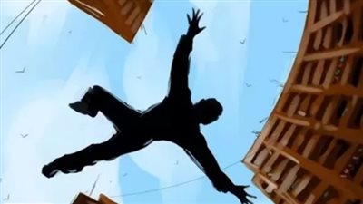 وفاة شاب عربي بعد سقوطه من الطابق السادس من مول شهيرفي بالشيخ زايد