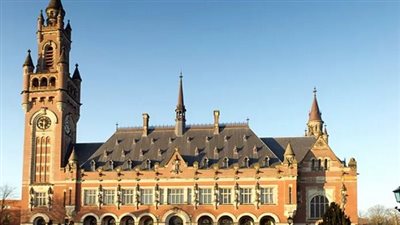 عاجل | شاهد الجلسة الأولى من جلسات محاكمة إسرائيل أمام محكمة العدل الدولية فى جرائم غزة