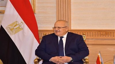 رئيس جامعة القاهرة: تطوير مستشفيات الجامعية تتم وفق أعلى المعايير العالمية