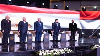 خريجي الدراسات العليا من الأكاديمية العربية للعلوم تحت مظلة جامعة الدول العربية.. تفاصيل