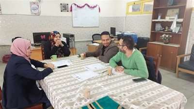 كل ماتريد معرفته عن مسابقة عباقرة جامعة حلوان علي مستوى كليات الجامعة