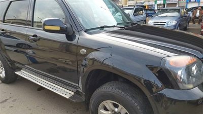 تعرف على أسعار سيارات المعاقين في بورسعيد 2024