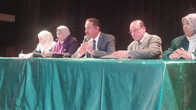 مدير تعليم الجيزة الامتحانات أمن قومي وواجب وطني ولا أجازات فترة أعمال الامتحانات