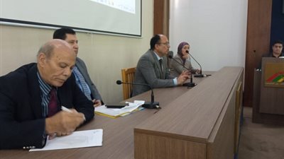 جامعة مصر للمعلوماتية تعقد شراكة استراتيجية مع معرض الكتاب 