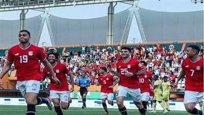 أخبار الرياضة اليوم.. تشكيل مصر أمام الرأس الأخضر.. و4 سيناريوهات لصعود مصر في أمم أفريقيا