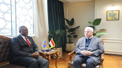 أهمها فى مجال التكنولوجيا.. بروتوكول تعاون بين التعليم العالي وجمهورية الكونغو