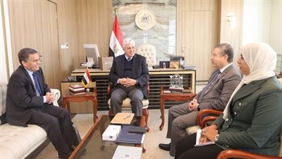 وزير التعليم العالي: مصر تسعى إلى استقطاب أفضل الجامعات العالمية لإنشاء فروع لها في مصر