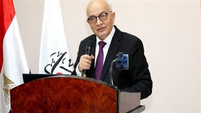 أخبار التعليم.. وزير التربية والتعليم: المجتمع المدنى أحد أضلاع مثلث التنمي