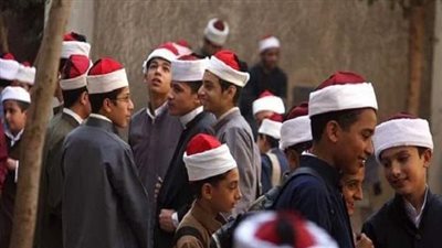 ننشر رابط نتيجة الصف الأول الإعدادي الأزهري الترم الأول 2024