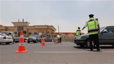 تعرف على خطوات الاستعلام عن المخالفات المرورية في مصر 2024.. بالتفصيل