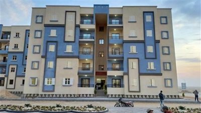 بمقدم 60 ألف جنيه..تملك وحدة سكنية 90 مترا بالإسكان الاجتماعي.. رابط الحجز