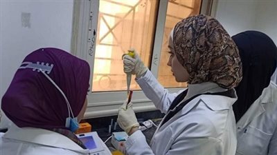 جامعة العريش تنشئ عيادة زراعية تستخدم تقنيات الذكاء الاصطناعي