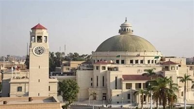 جامعة القاهرة تنظم ملتقى السلامة والصحة المهنية للوقاية من المخاطر