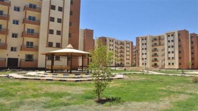 تفاصيل الحصول على شقة بمقدم 60 ألف جنيه في مشروع الإسكان المتميز