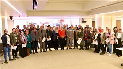 بحوث الإلكترونيات يناقش أهمية موازنة البرامج وكيفية تطبيقها في المؤسسات