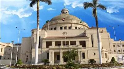 تعرف على شروط تسجيل الوافدين في الجامعات المصرية