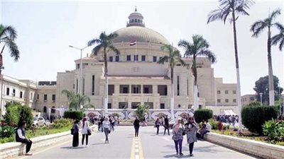 جامعة القاهرة تعلن حاجتها إلى أعضاء هيئة تدريس.. ننشر التفاصيل
