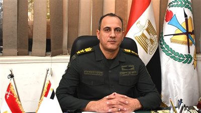 أخبار الجامعات.. العقيد أ.ح أبو الحسن عبد المنصف مديرًا لإدارة التربية العسكرية في جامعة عين شمس 