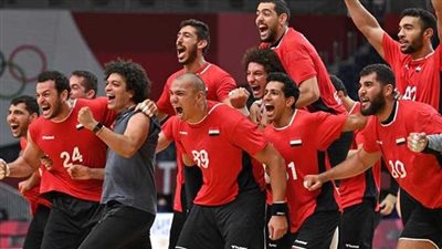 انطلاق بطولة أمم إفريقيا لكرة اليد 2024 في مصر