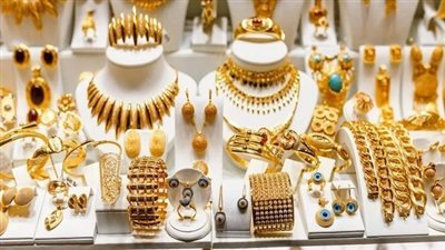 أسعار الذهب بالأسواق خلال التعاملات الصباحية.. الخميس 18-1-2024