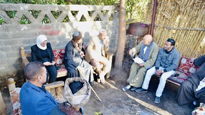 أزمة نشوى رائف تشتعل..والمحاولات مع الوزير فشلت..والعقاب قادم 