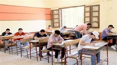 التعليم تعلن آخر موعد لتسجيل استمارة الثانوية العامة