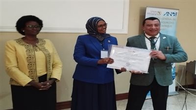 جامعة السويس تحصل على اعتماد من الاتحاد الإفريقي لاستزراع الأسماك والصيد