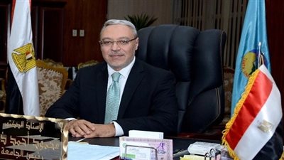 إنجاز جديدة إلي جامعة طنطا في مجال محو الأمية وتعليم الكبار