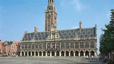 منح دراسية مجانية.. منح ماجستير ممولة بالكامل في بلجيكا في جامعة K.U.Leuven