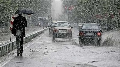 حالة الطقس اليوم الجمعة 19 يناير 2024